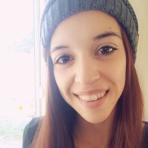 Meet your Posher, Ali